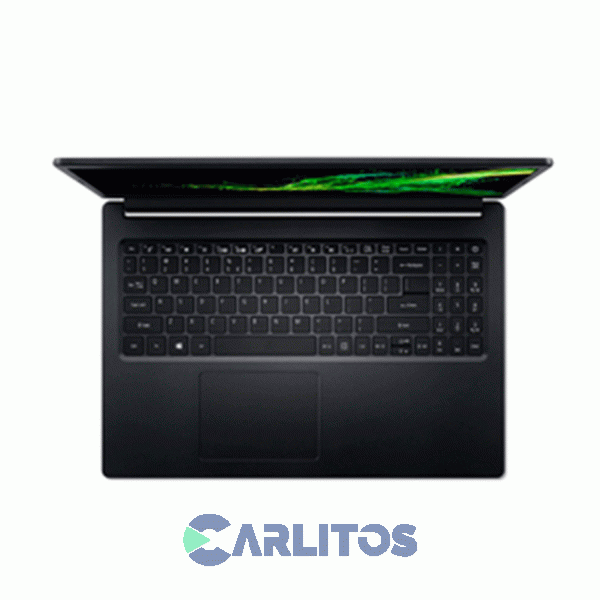 Notebook 15.6" Acer Intel Celeron N4002 4 Gb Hd Solido 128 Gb A315-34-c52q