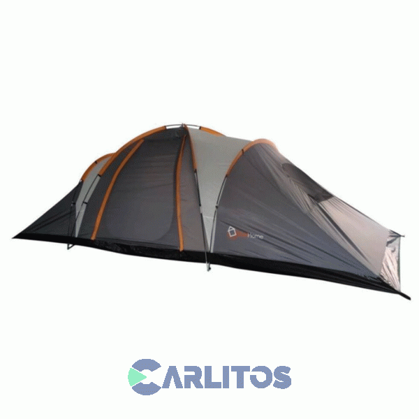 Carpa Iglú Goodnice Outdoor 8 Personas 3 Dormitorios