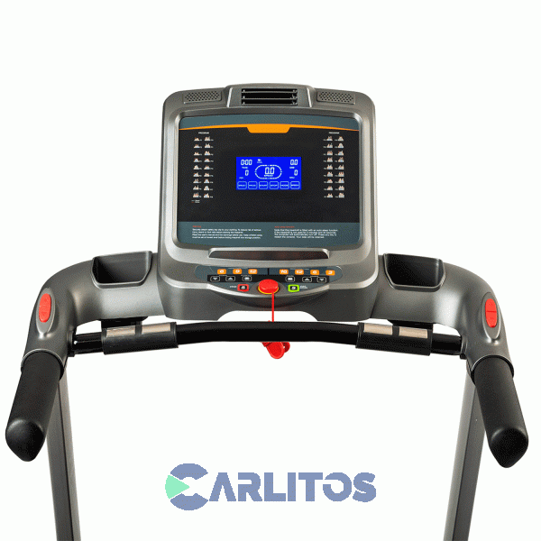 Fitness 91 Cinta Motorizada 2 HP Olmo