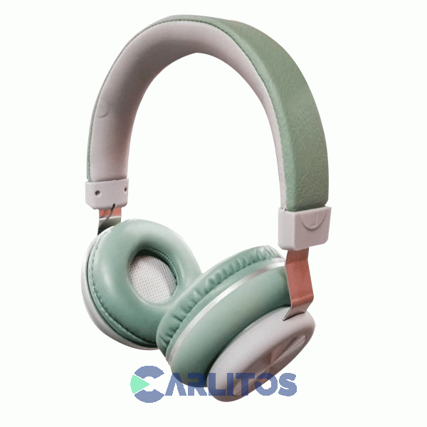 Auricular Vincha Ke-826