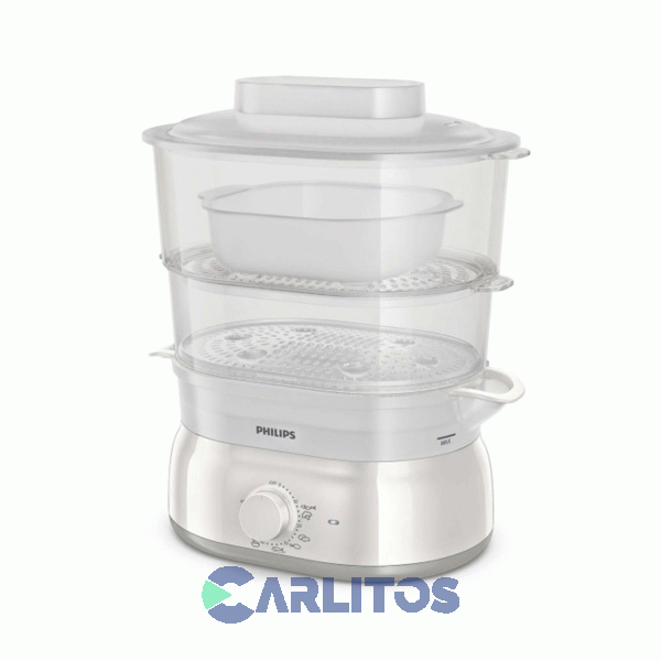 Vaporera Philips Daily Collection Hd9115/91