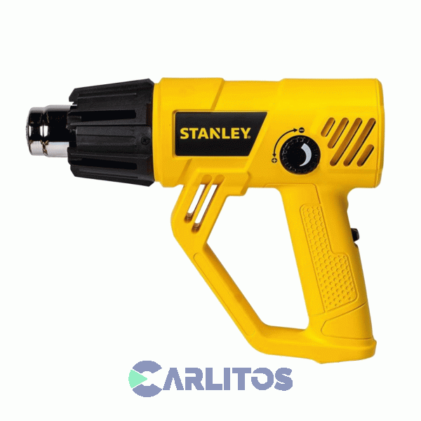 Pistola De Calor Stanley 1800 Watts Stxh2000