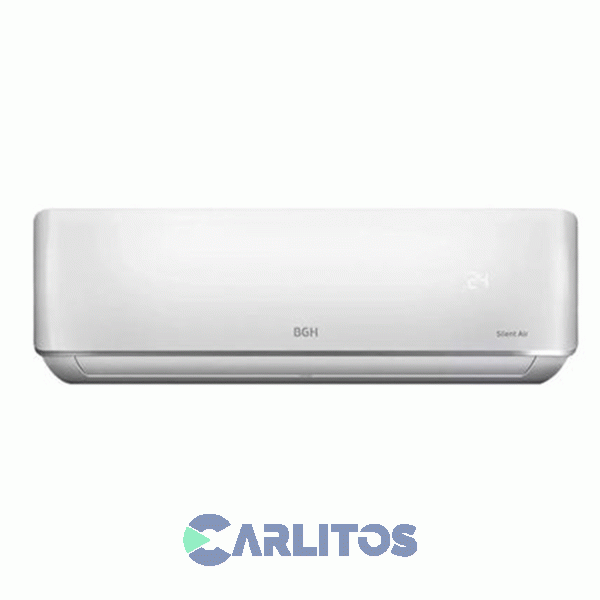 Aire Acondicionado Split Bgh 3500 Watts - Frío/Calor Bs35wcau