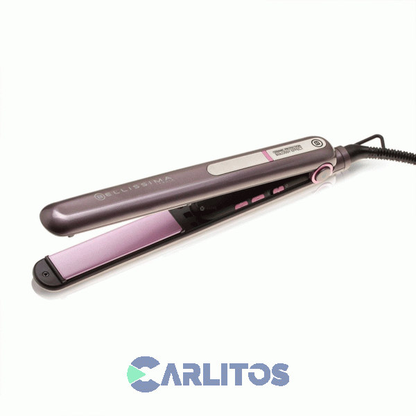 Planchita De Pelo Bellissima Professional Gloss Ceramic B9 300