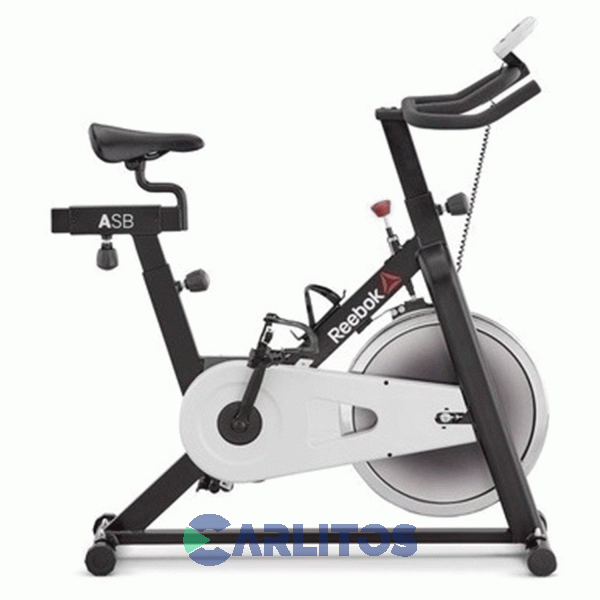 Fitness Bicicleta Indoor Spinning Reebok Rvar-11600