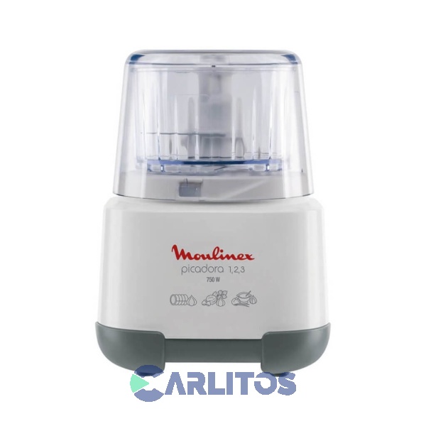 Multiprocesadora con Licuadora Philips HR7301/90 Negro