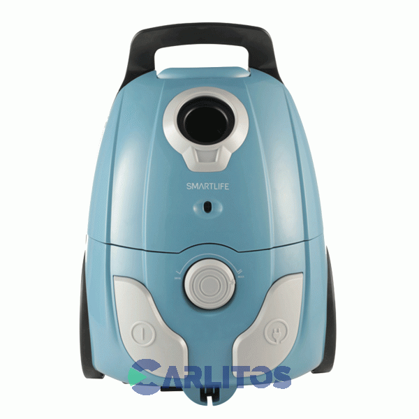 Aspiradora Trineo Liliana Aspiración Allclean 2L gris y roja 220V