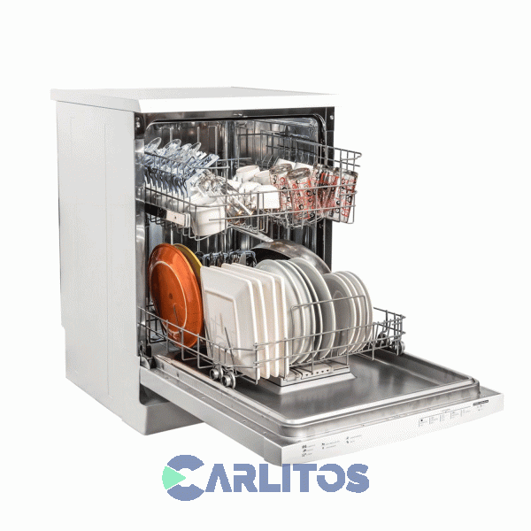 Anuary - LAVAVAJILLAS PANELABLE 15 CUB 60CM WIO3P33PLA Whirlpool