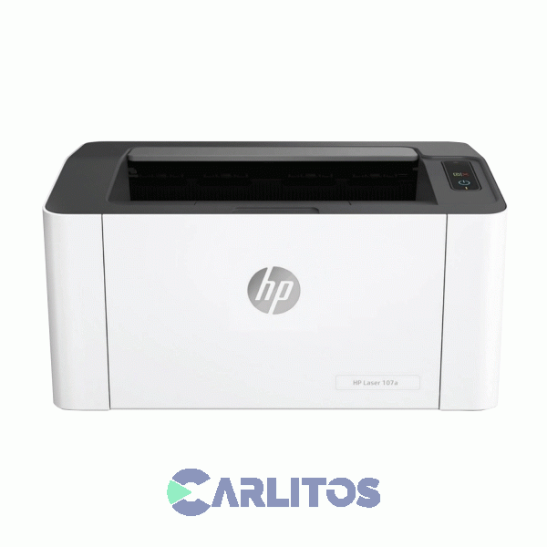 Impresora Laser Hp 107a