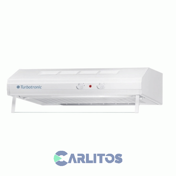 Purificador De Aire Spar Turbotronic 1 Motor Spar Rotativo