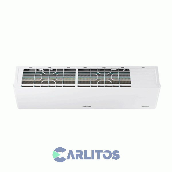 Aire Acondicionado Split Inverter Samsung 4950 Watts - Frío/Calor Ar18bshqawk2bg