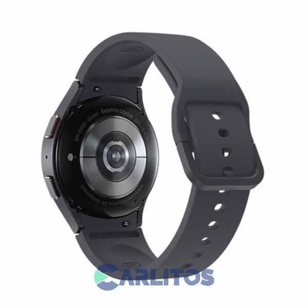 Reloj Inteligente Samsung Galaxy Watch 5 - 40 Mm R900 Gris Oscuro