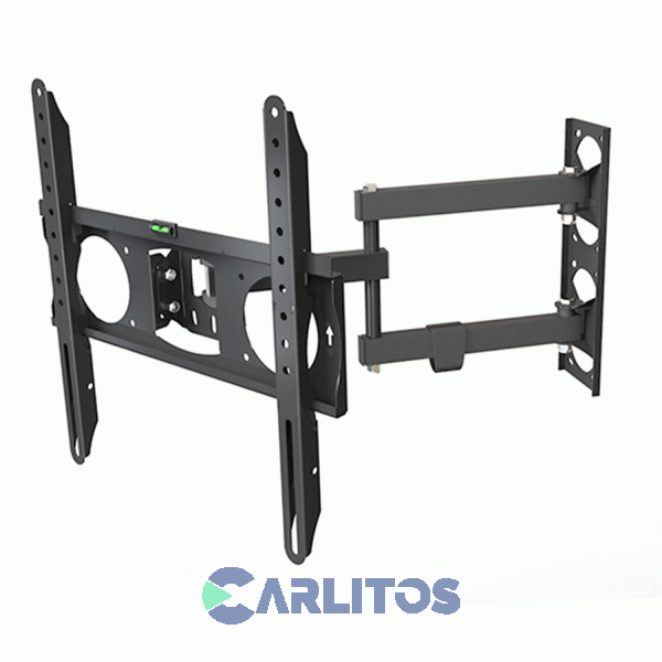 Soporte TV Nakan Extensible Giratorio Con Inclinación De 26" A 65" Spl-378e