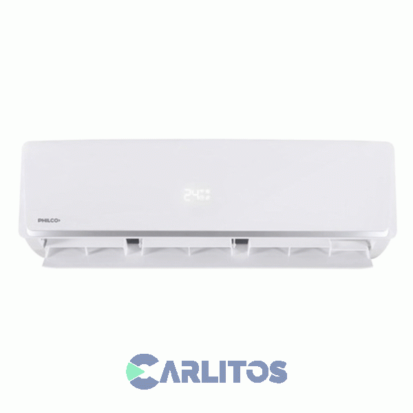 Aire Acondicionado Split Philco 3350 Watts - Frío/Calor Phs32ha3an