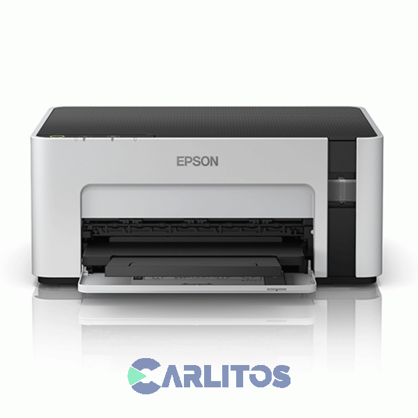 Impresora Monocromática Sistema Continuo De Tinta Epson M 1120