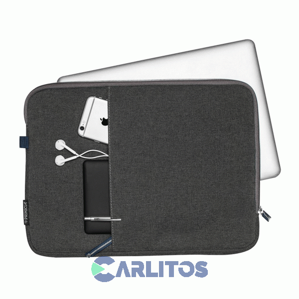 Bolso Funda Portanotebook Grande Primicia Co515-00