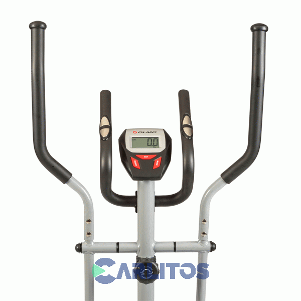 Fitness 84n Elíptico Combinado Olmo