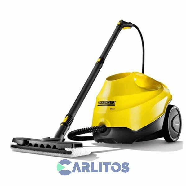 Limpiadora A Vapor Karcher Sc3 Easy Fix