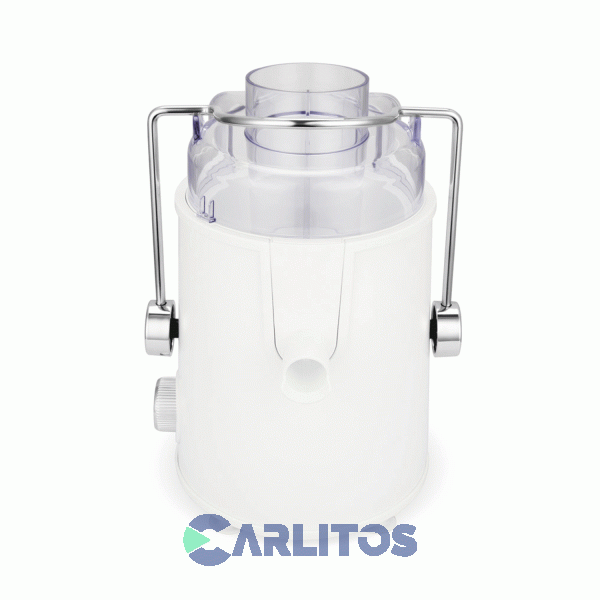 Extractor De Jugos Eléctrico Atma 400 Watts Juat21wp