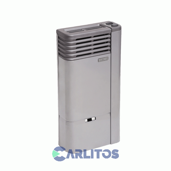 Calefactor Emege Linea Euro Tradicional 2000 Kc TB - Multigas 2120