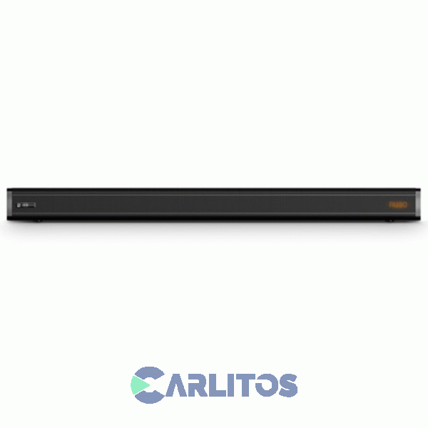 Barra De Sonido Ken Brown Con Bluetooth SoundSpace I