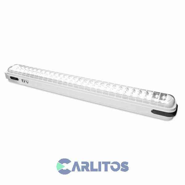 Luz De Emergencia Trv A Led Light Energy 56 Leds