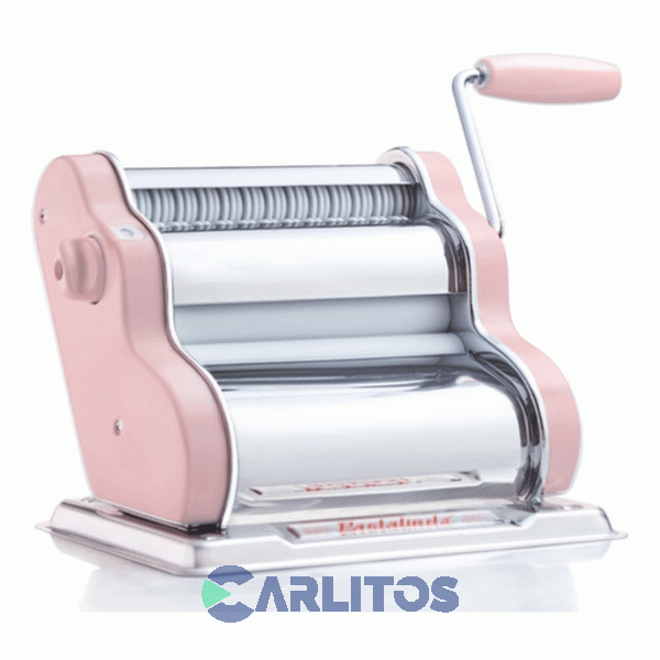 Fabrica De Pastas Pastalinda Rosa Clásica