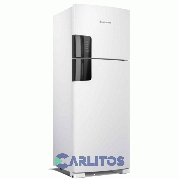 Heladera No Frost Ariston Inverter 450 Litros Blanca Trm56hbdim