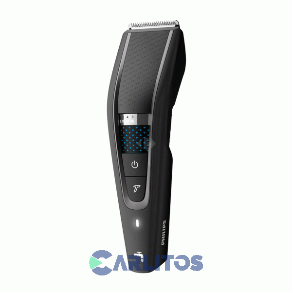 Cortacabello Philips Recargable Hairclipper Series 5000 Hc5632/15