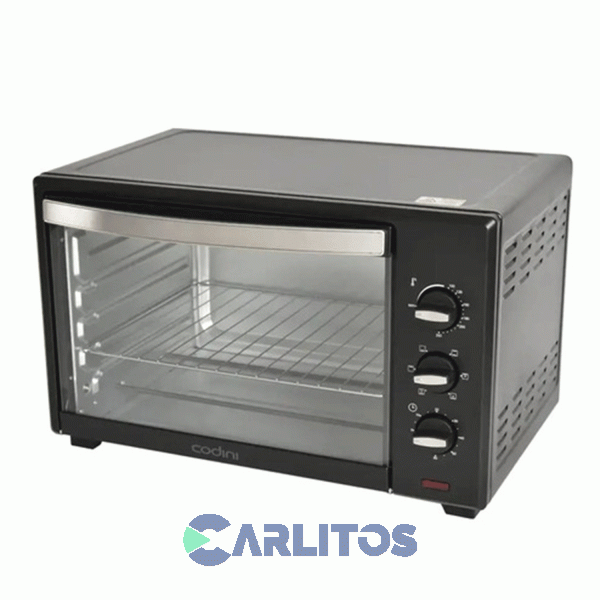 Horno Eléctrico Codini 46 Litros 46cl