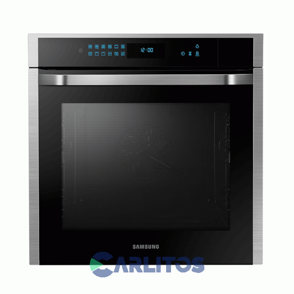 Horno Eléctrico Empotrable Samsung Acero Inoxidable 60 CM Nv73j7740rs