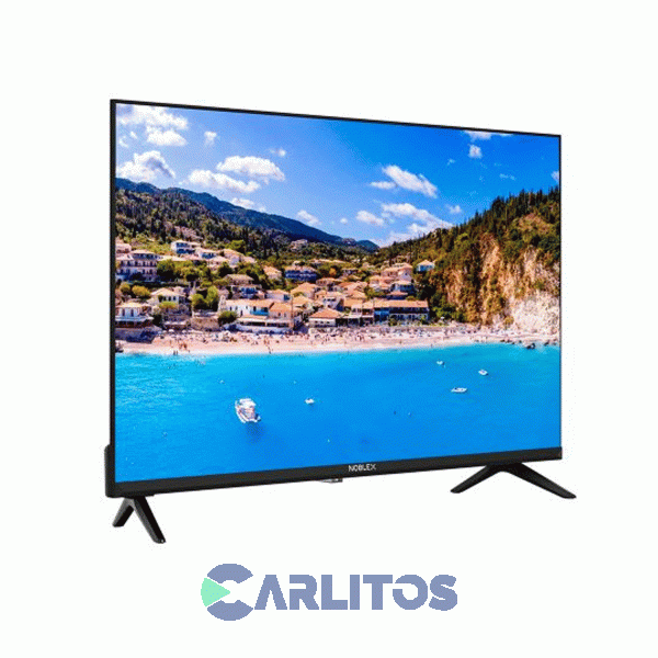 Smart TV Led 32" HD Noblex Dk32x5050