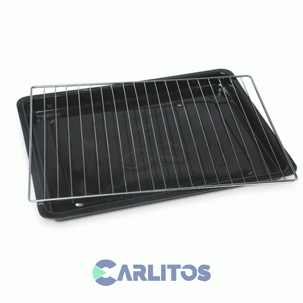 Horno Eléctrico Ultracomb 80 Litros Uc80cl