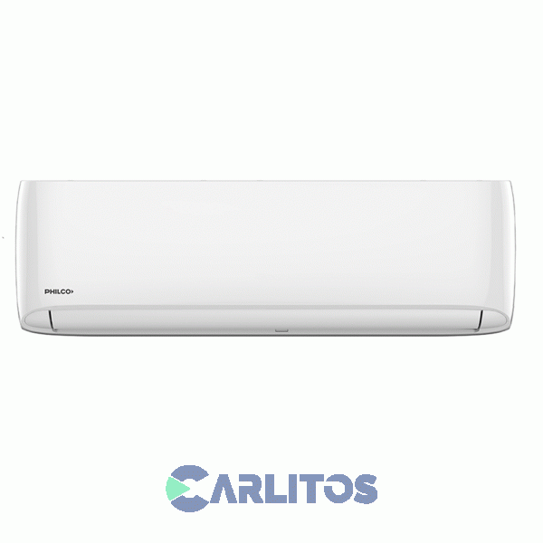 Aire Acondicionado Split Inverter Philco 5200 Watts - Frío/Calor Phin52ha3bn