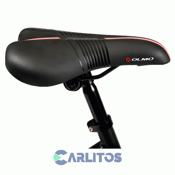 Bicicleta Olmo Todo Terreno Rod.26" Flash 265 Con Disco