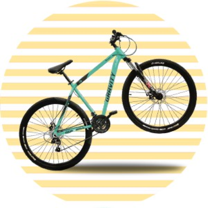 Bicicletas