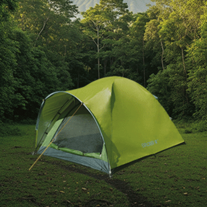 Camping