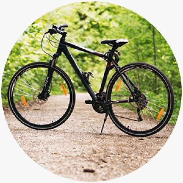 Bicicletas