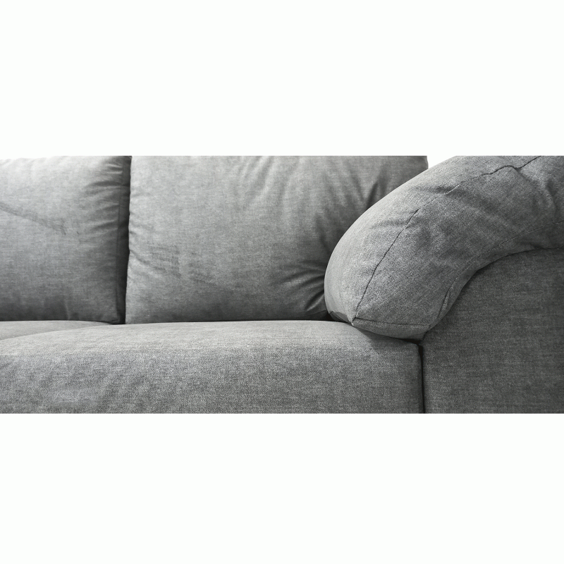 Sofá Rinconero Salerno Color Living Grupo 3