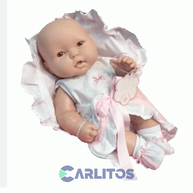 Bebe Baby Lovely Cariñito Adar 843