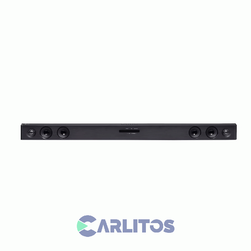 Barra De Sonido Lg Con Bluetooth Sk1d