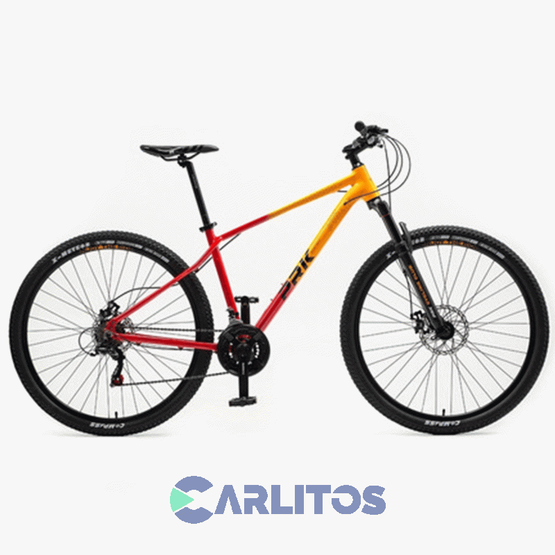Bicicleta Prk Todo Terreno Rod.29