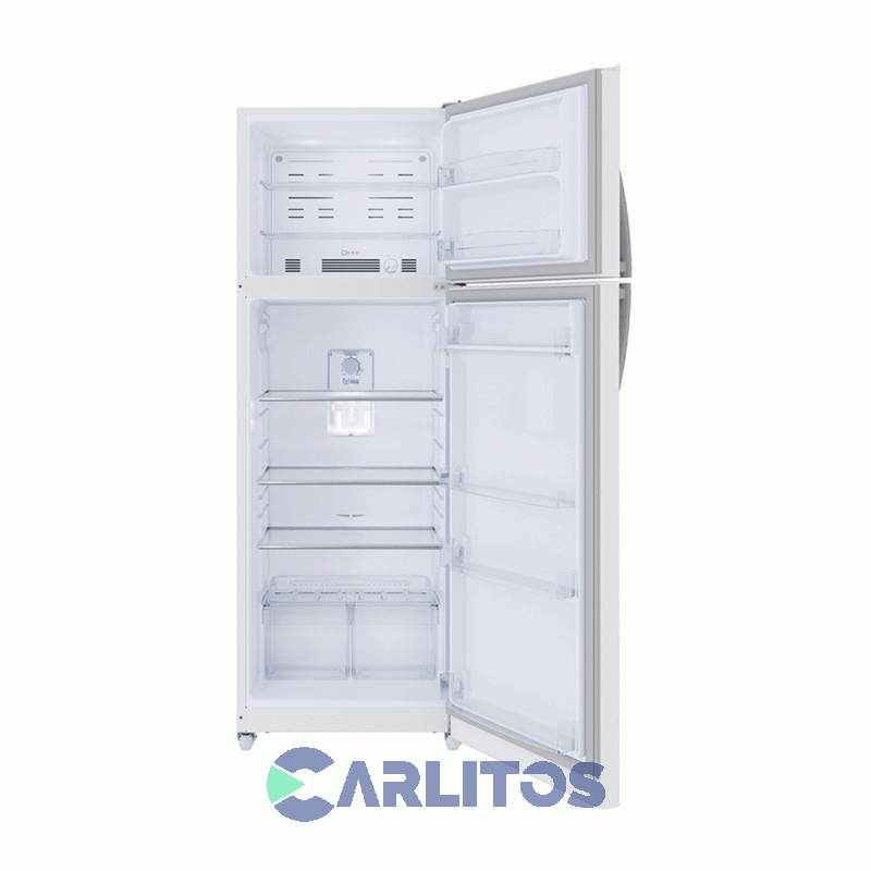 Heladera No Frost Drean 420 Litros Blanca Hdr420n30b