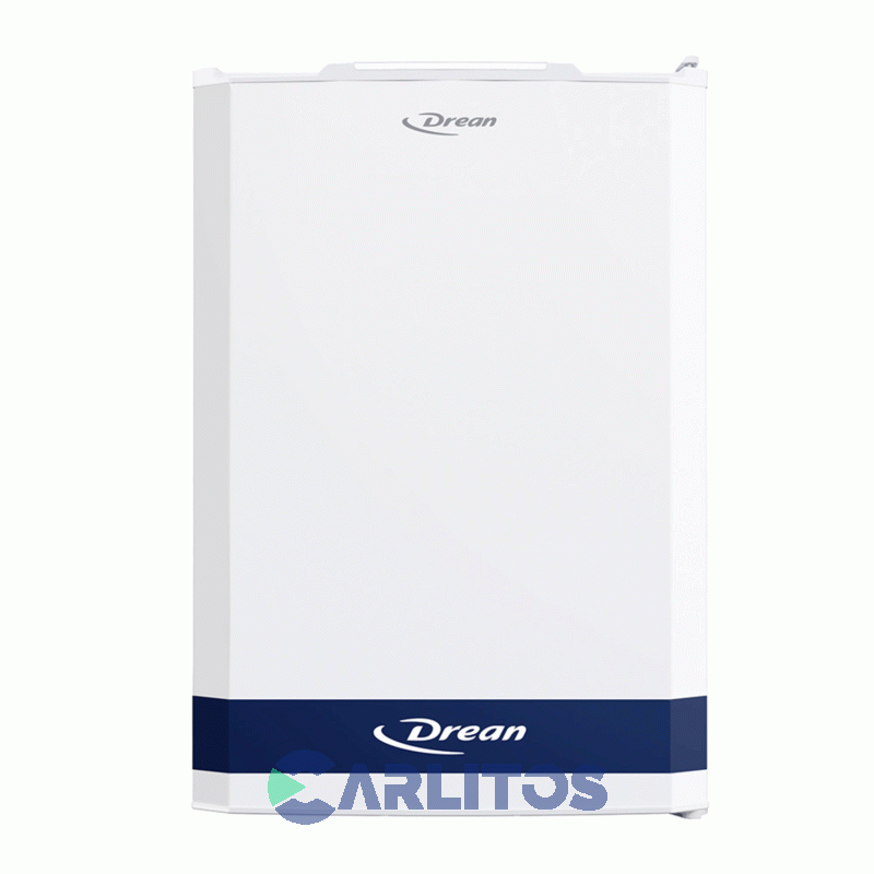 Heladera Bajo Mesada Drean 120 Litros Blanca Hdr120f00b