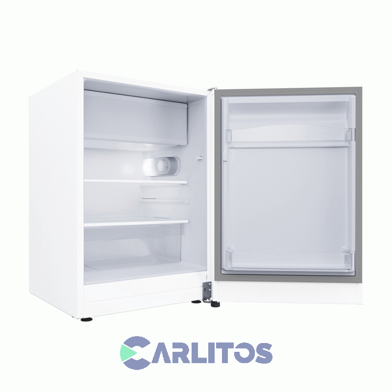 Heladera Bajo Mesada Drean 120 Litros Blanca Hdr120f00b