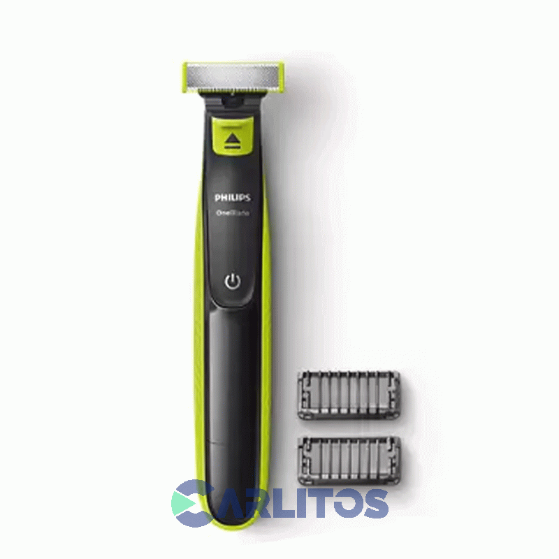 Afeitadora Philips Onblade Recargable Qp2724/10