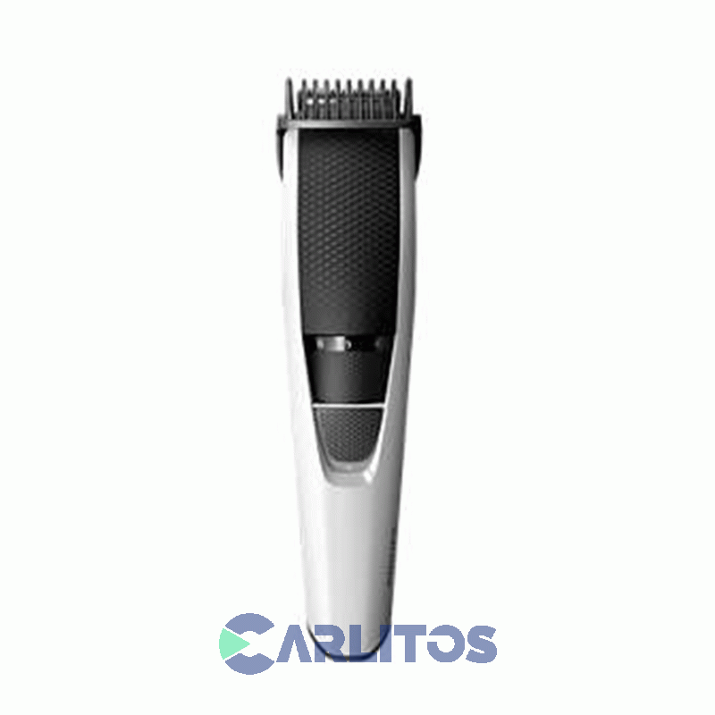 Cortabarba Philips Beardtrimmer Series 3000 Recargable Bt3206/14