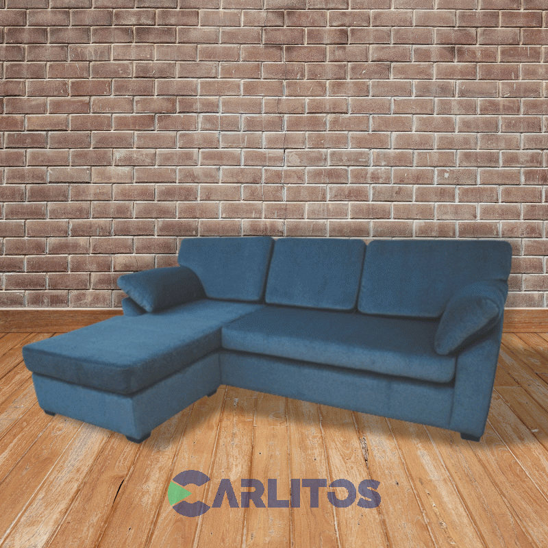 Sofa Rinconero Missana Frontera Living