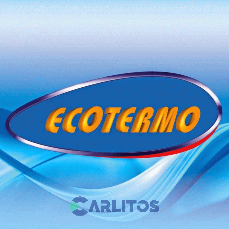 Termotanque Electrico Elec 106 - 2000 W - Conexion Inferior Ecotermo Te6077011