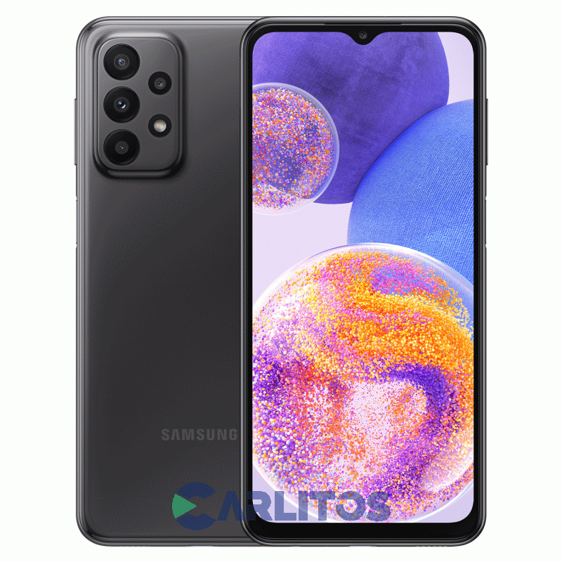 Celular Libre Samsung Galaxy A23